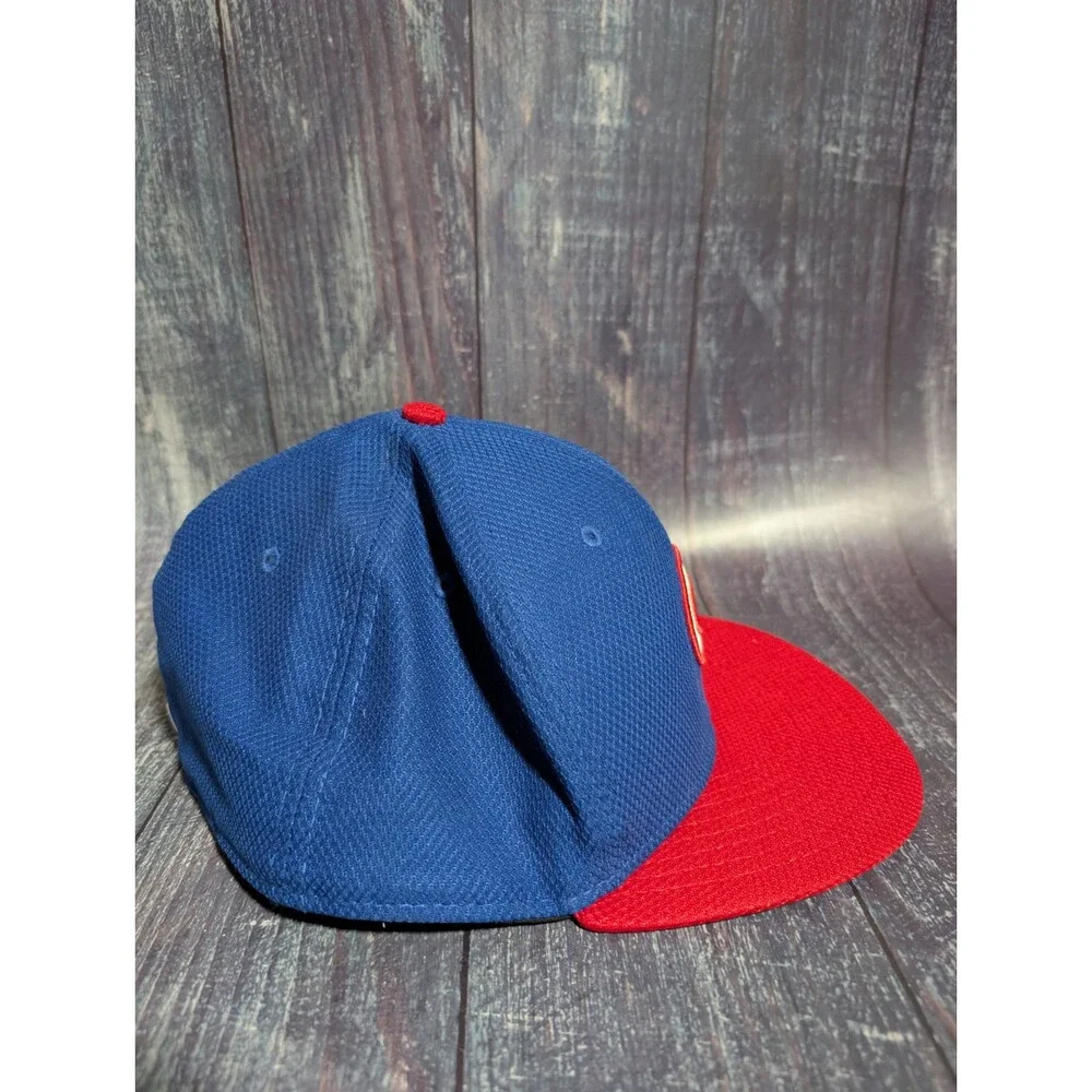 New Era chicago cubs